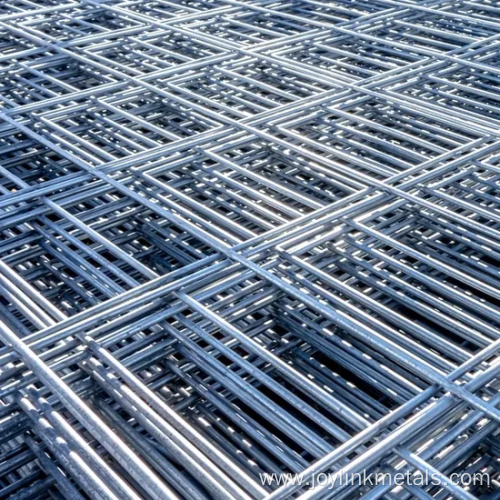 Wire Mesh Panel Galvanized Welded Wire Mesh Panels